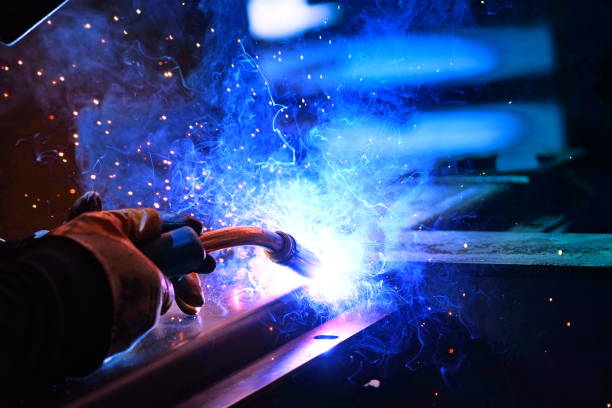 Reliable Cathcart, WA Welder & Metal Fabrication Solutions